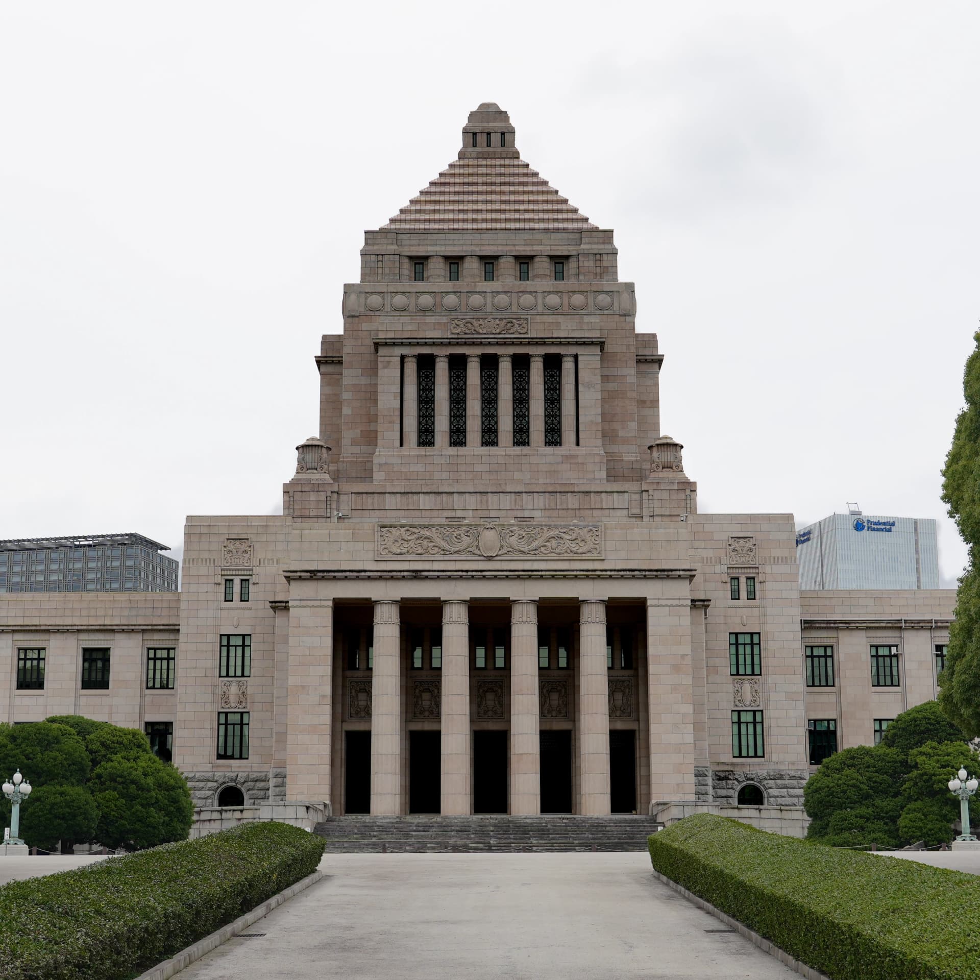 国会質疑