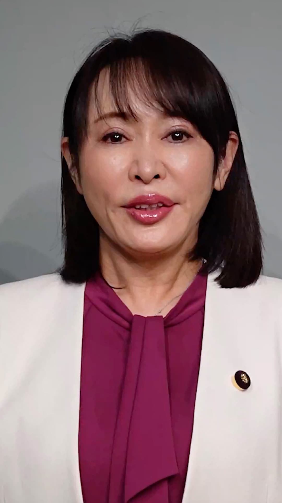 候補者（選挙区）森まさこ氏
