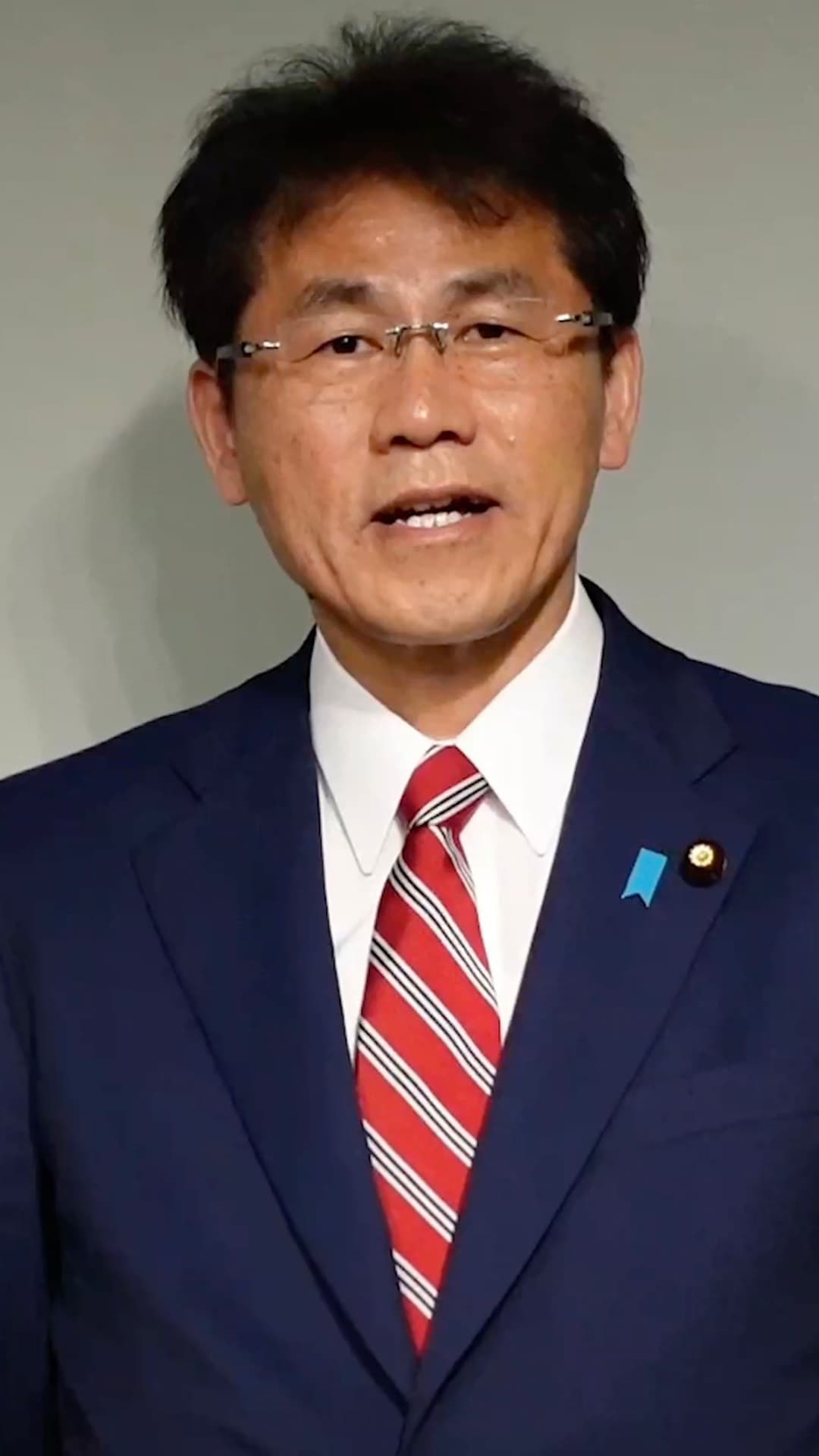 候補者（選挙区）三宅しんご氏