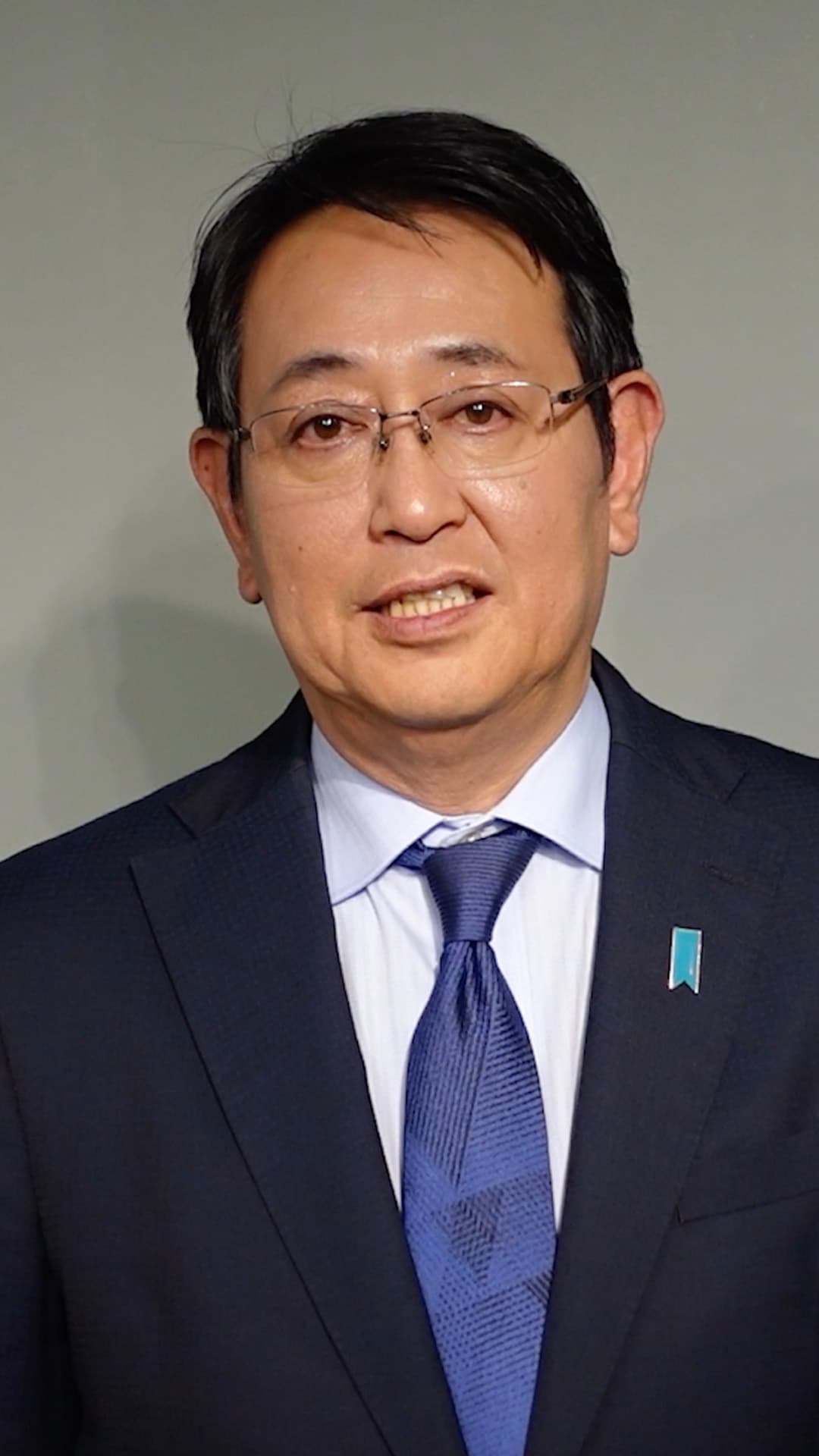候補者（選挙区）石川光次郎氏