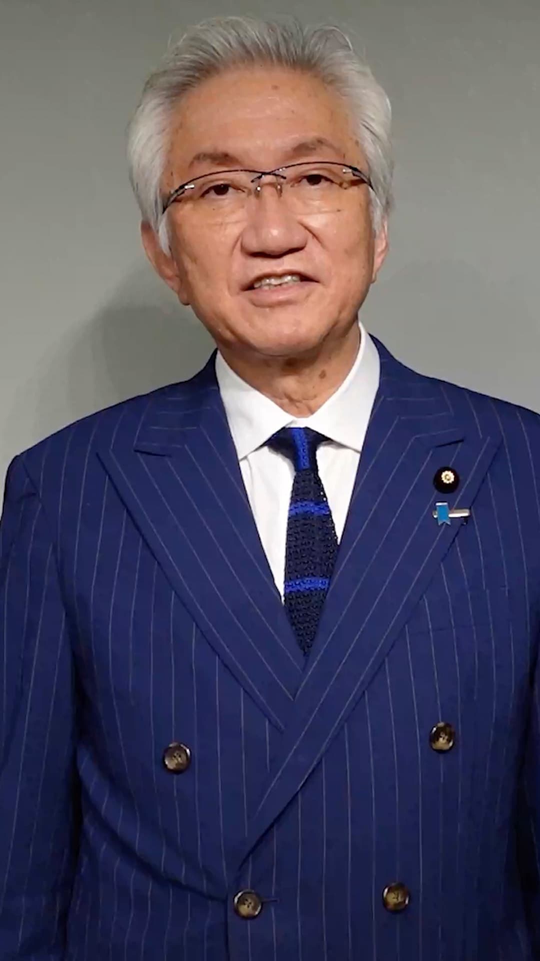 候補者（選挙区）西田昌司氏