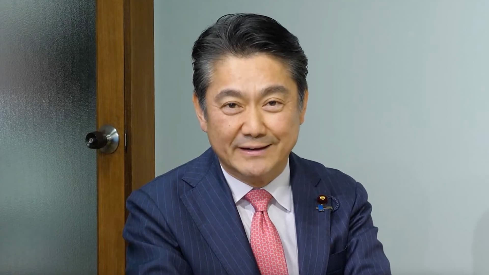 【3】【CafeSta】予算委員会理事に聞く「衆議院予算委員会 表とウラ」_2025.3.6