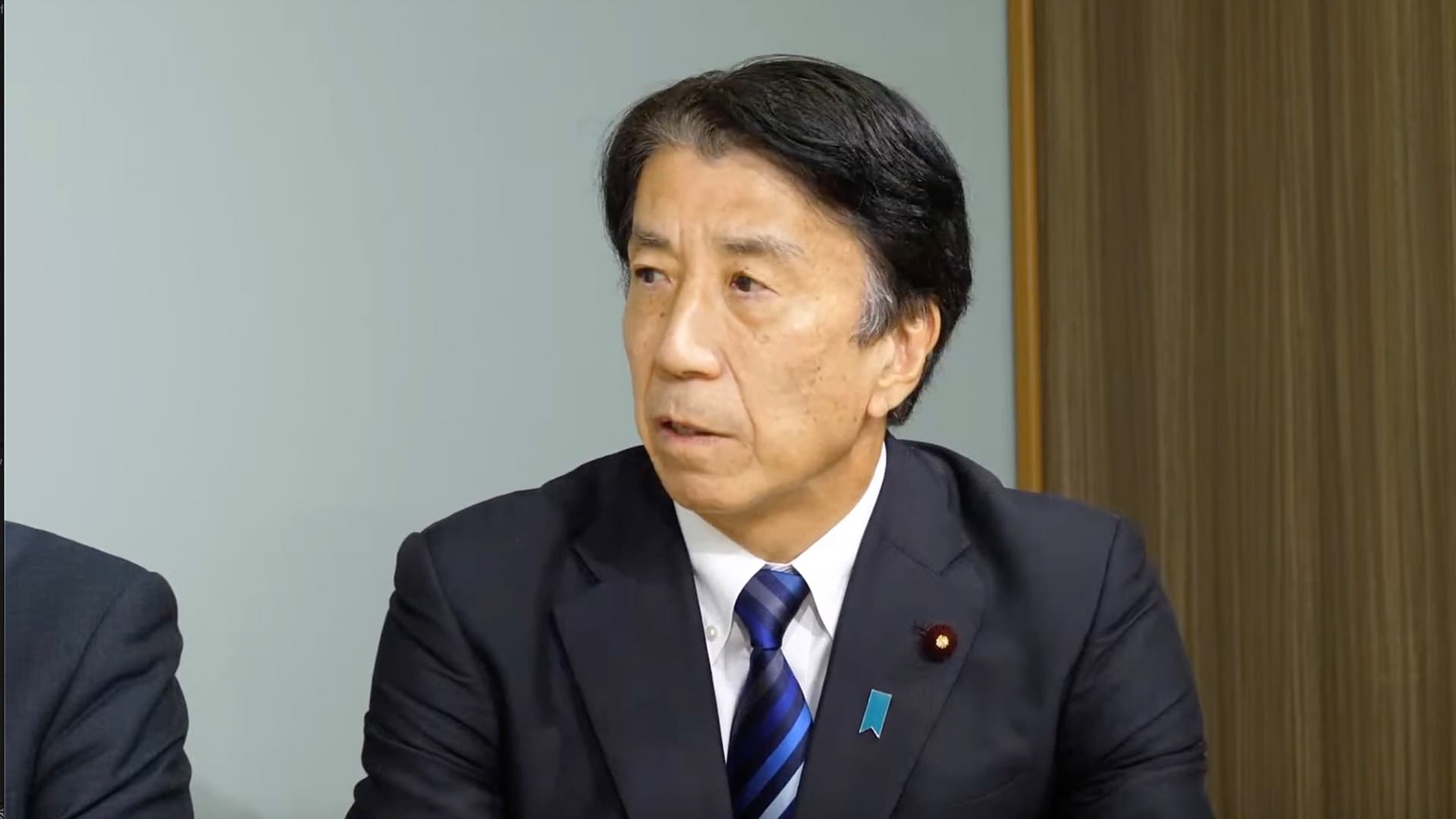 【2】【CafeSta】予算委員会理事に聞く「衆議院予算委員会 表とウラ」_2025.3.6