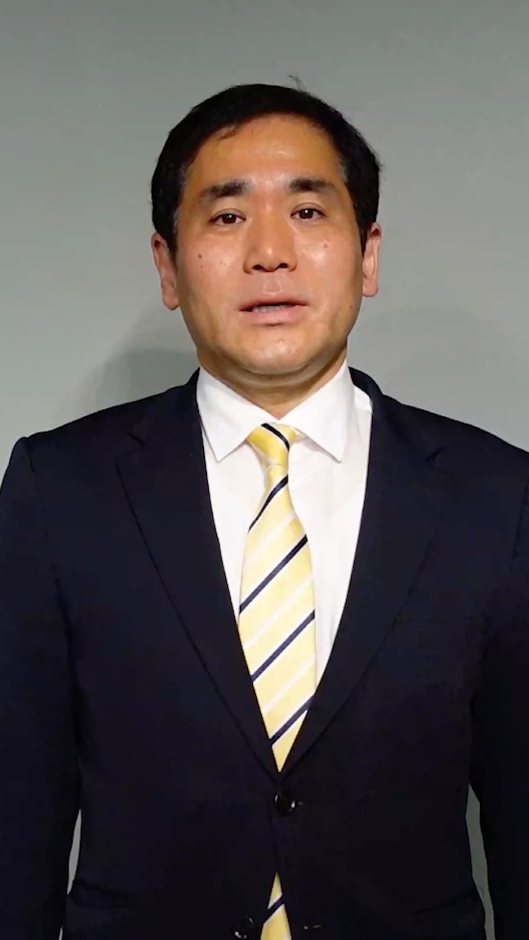 候補者（選挙区）宮本かずひろ氏