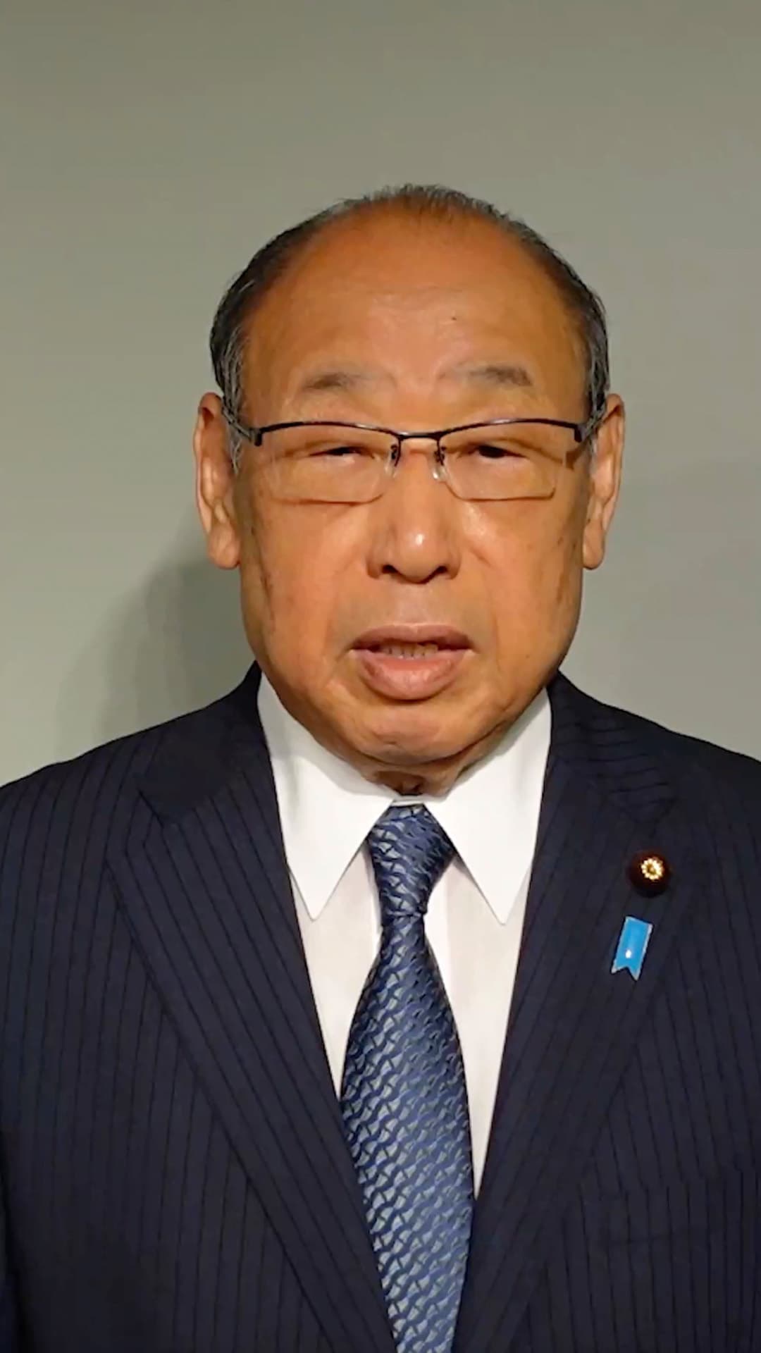 候補者（選挙区）豊田俊郎氏