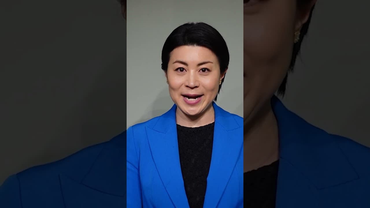 候補者（選挙区）中村まい氏