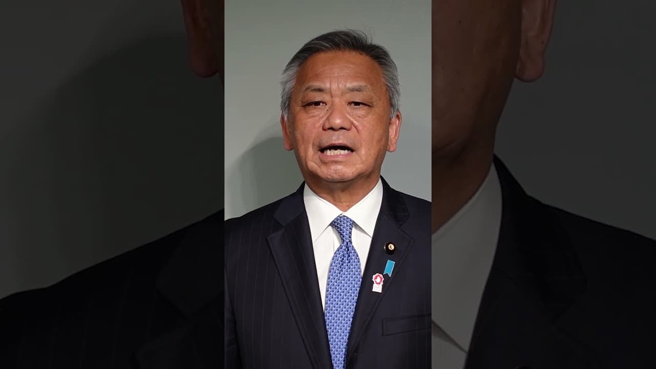 候補者（選挙区）高橋かつのり氏