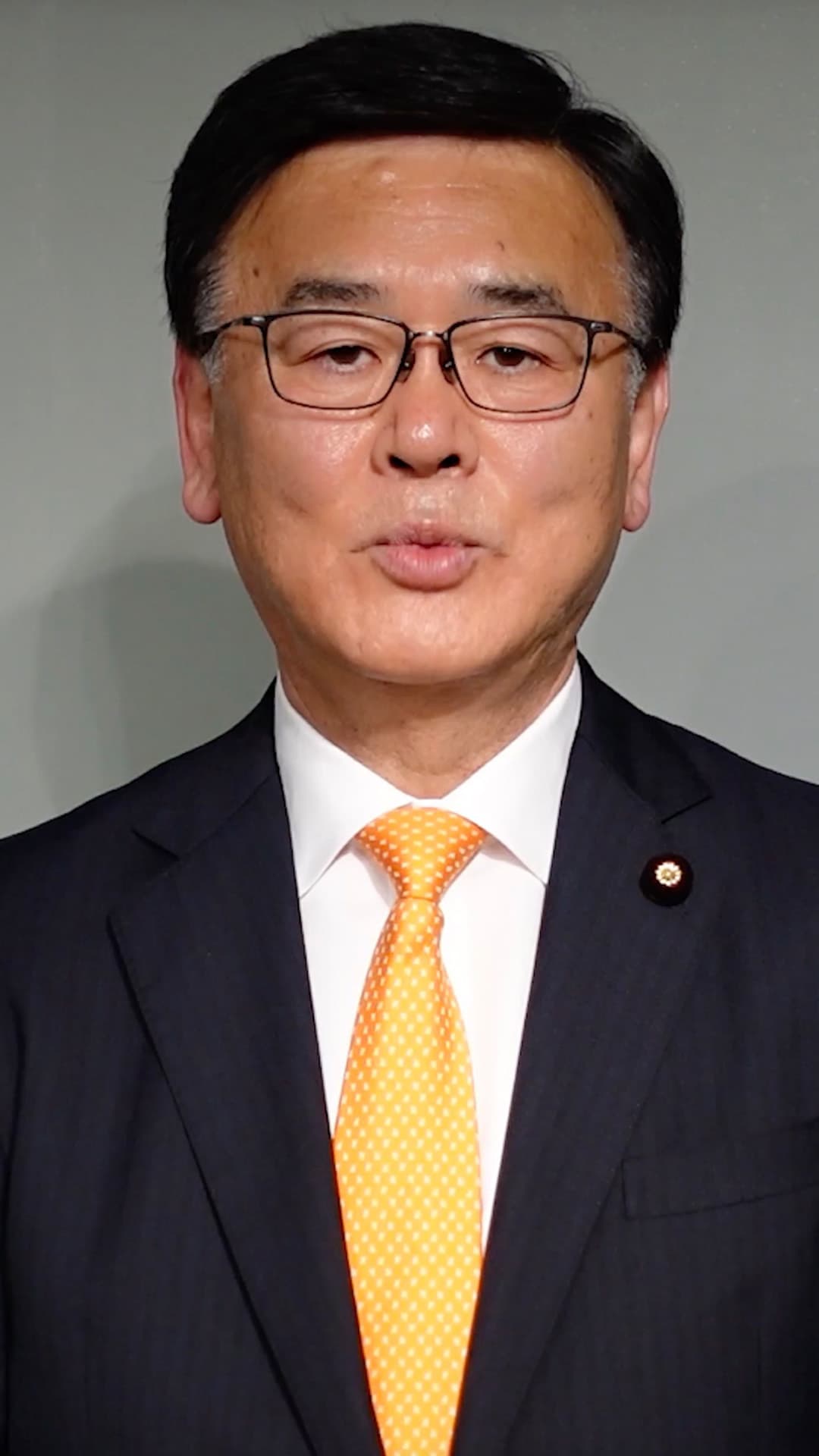 候補者（選挙区）森屋ひろし氏