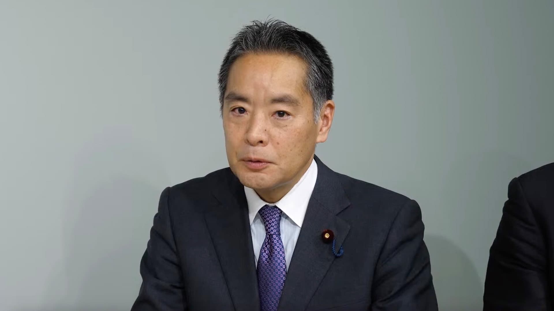 【1】【CafeSta】予算委員会理事に聞く「衆議院予算委員会 表とウラ」_2025.3.6