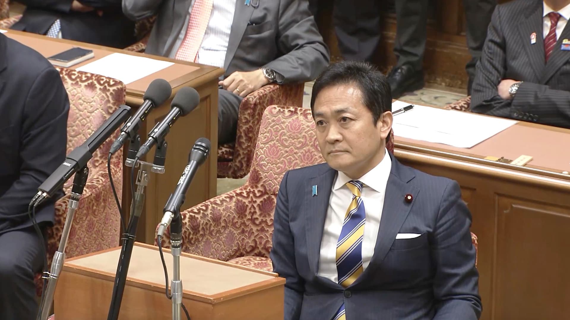 【10】070423  国家基本政策合同審査会