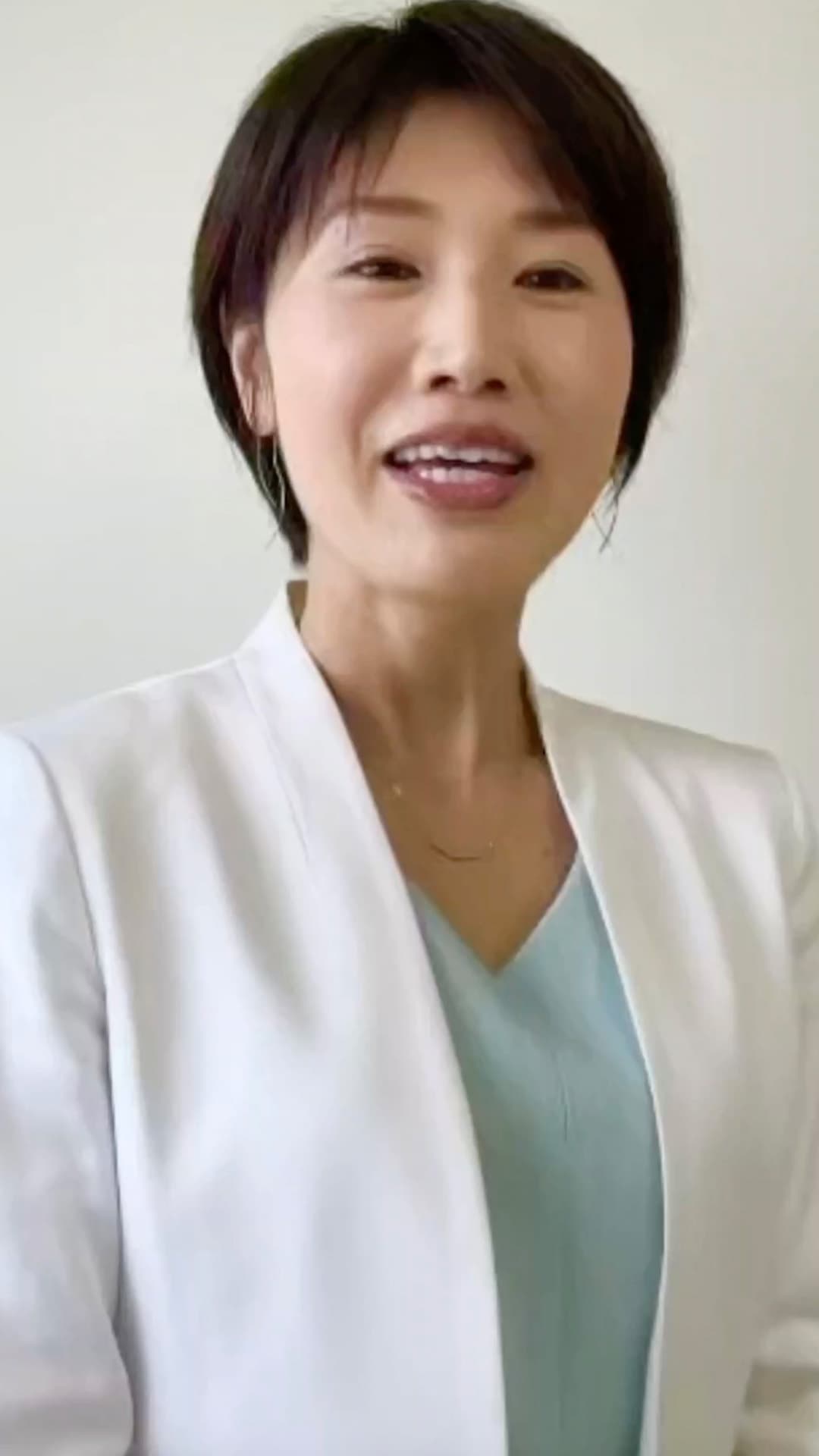 候補者（選挙区）出川桃子氏